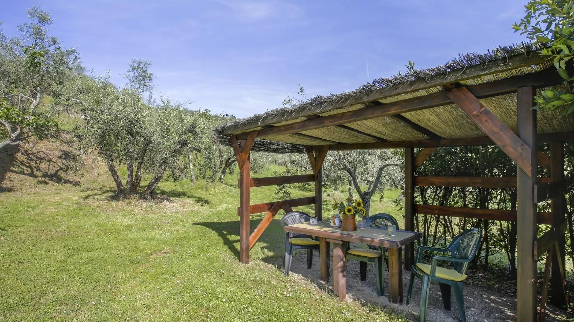 Apartment Le Masse-2 By Interhome Castelfranco di Sopra