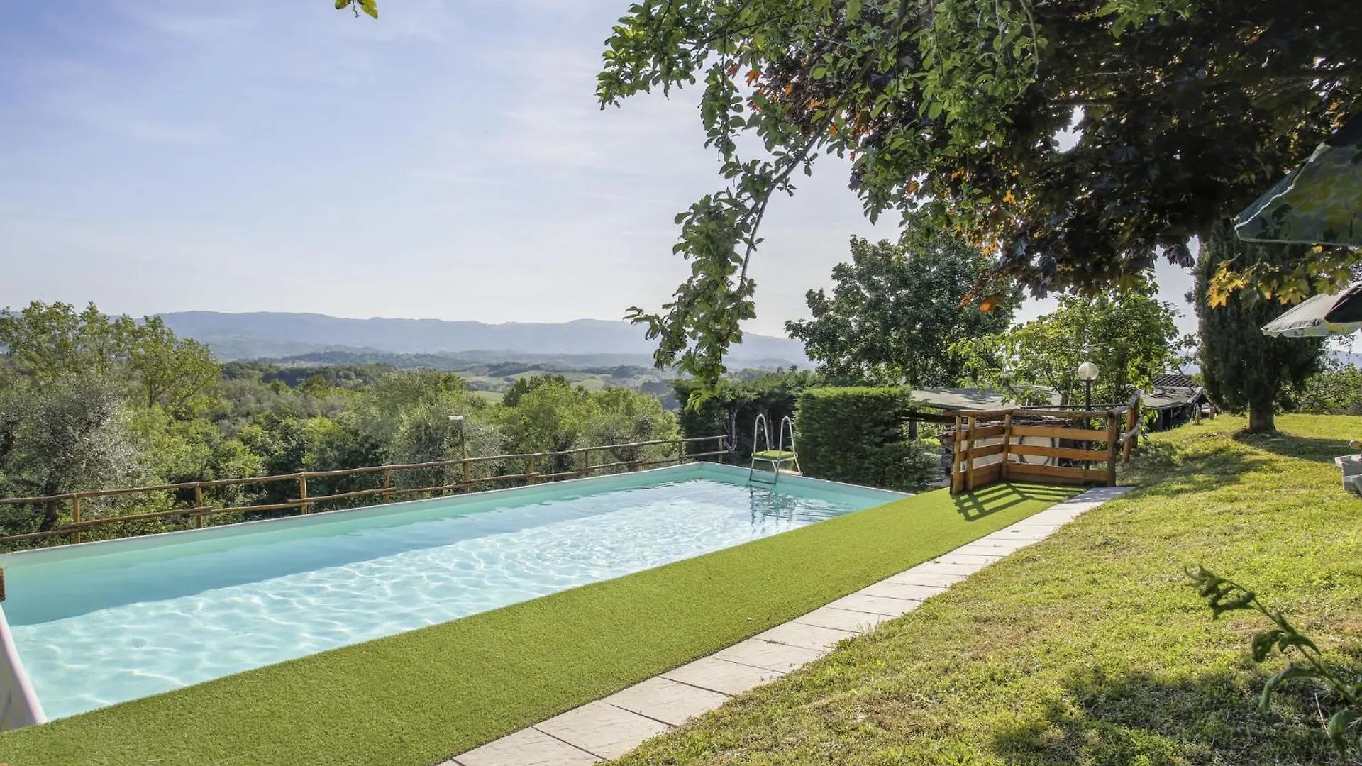 Apartment Le Masse-2 By Interhome Castelfranco di Sopra Italy