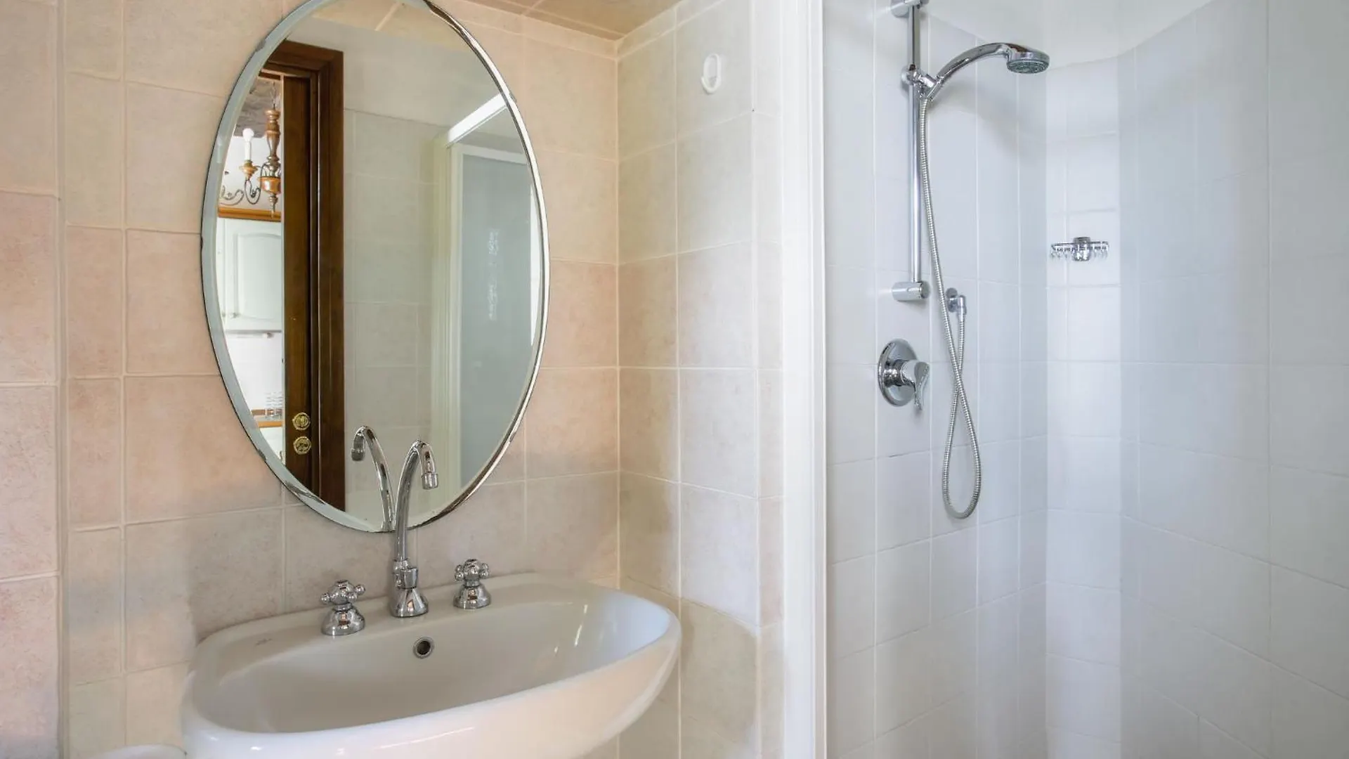 Apartment Le Masse-2 By Interhome Castelfranco di Sopra