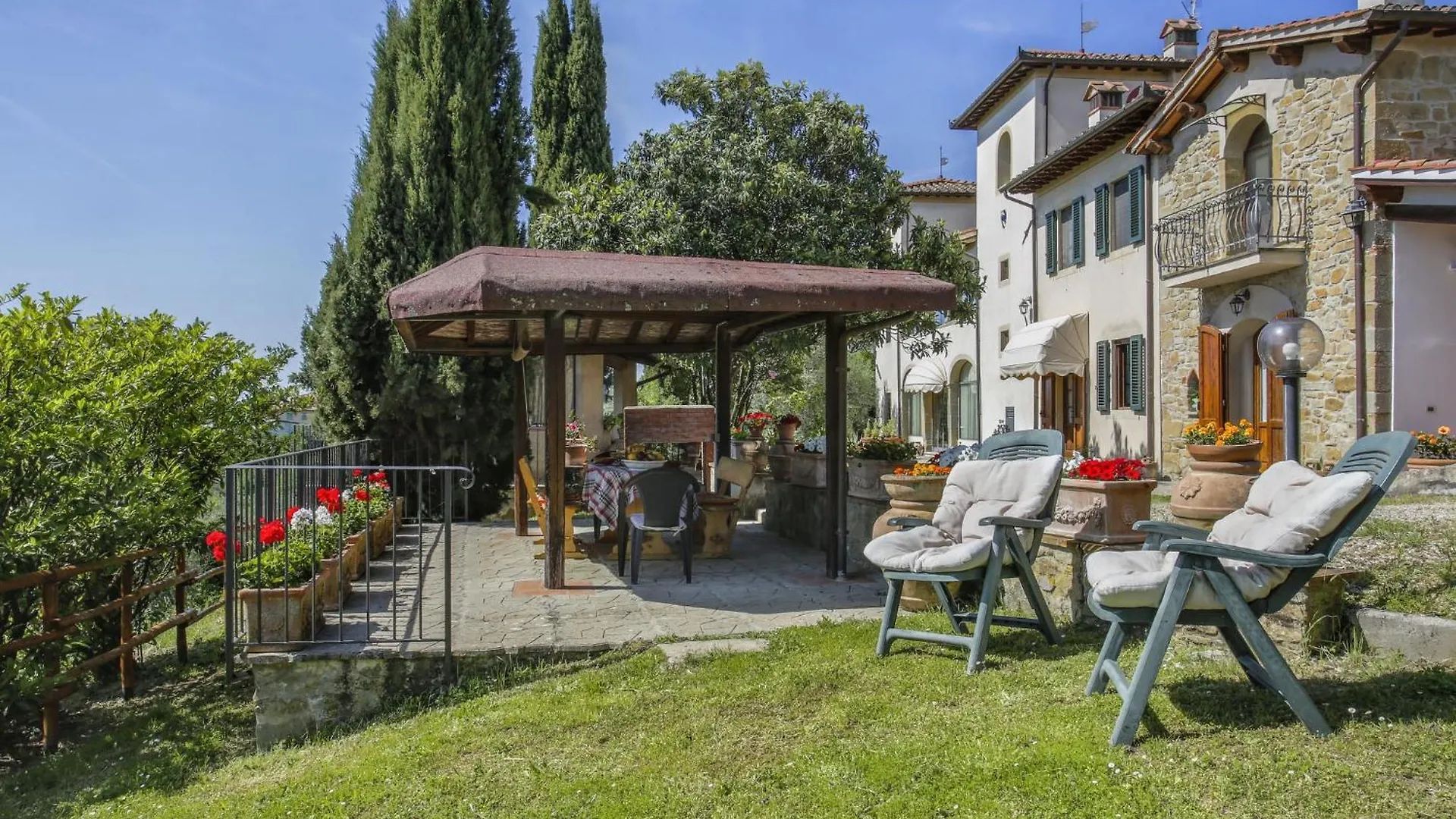 Apartment Le Masse-2 By Interhome location
